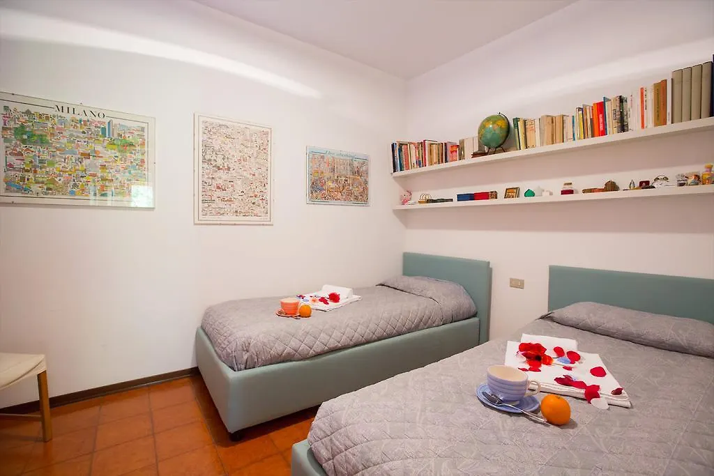 Menaggio Poggio Fiorito Loggetta Apartment