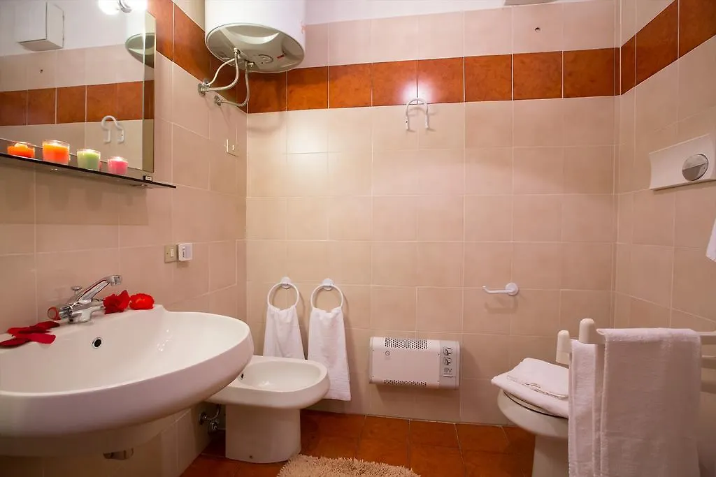 Menaggio Poggio Fiorito Loggetta Apartment
