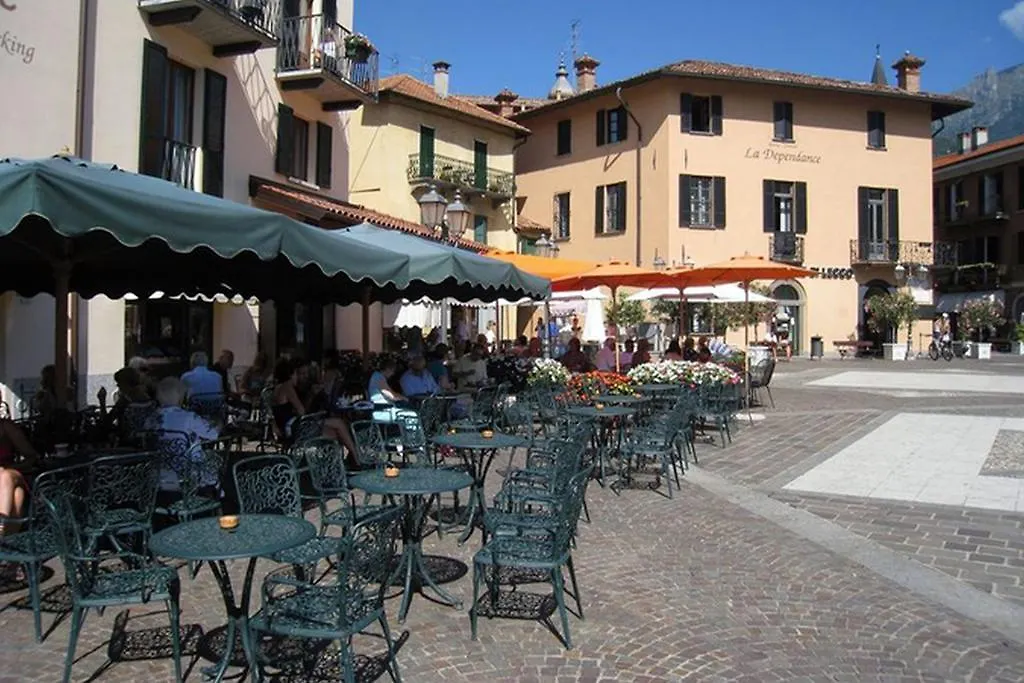Menaggio Poggio Fiorito Loggetta Apartment Italy