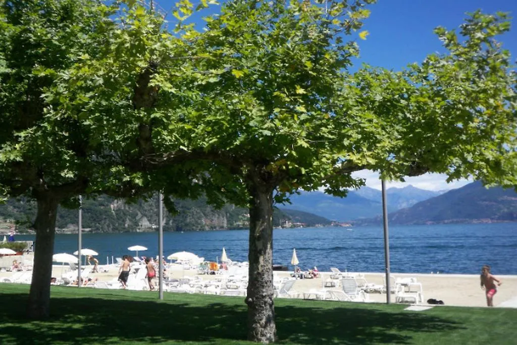 Menaggio Poggio Fiorito Loggetta Apartment