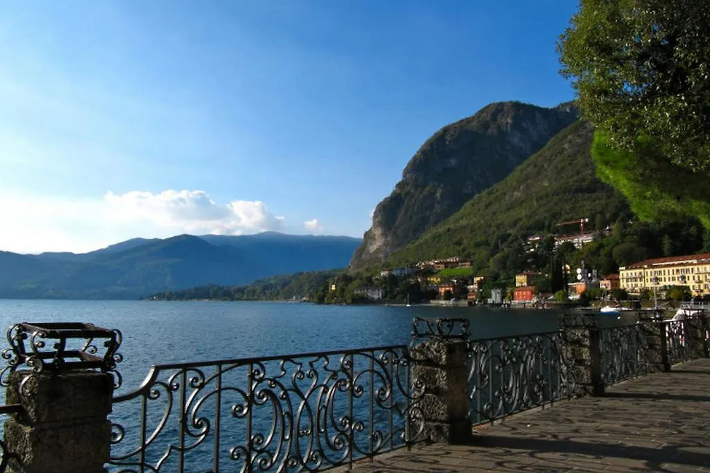 Menaggio Poggio Fiorito Loggetta Apartment