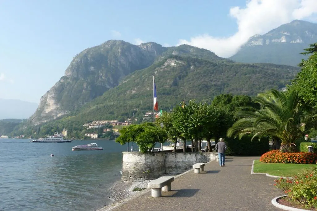 Menaggio Poggio Fiorito Loggetta Apartment 0*,  Italy