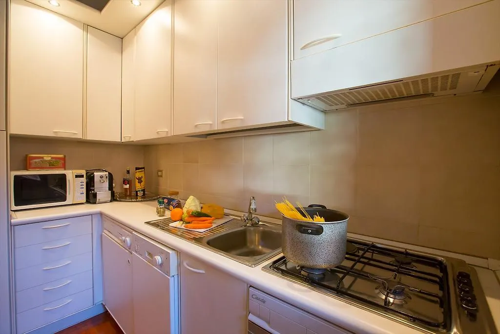 Menaggio Poggio Fiorito Loggetta Apartment