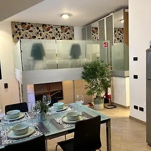  Appartement Down Town