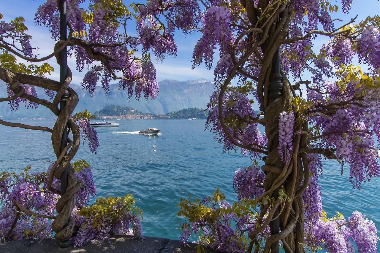 Menaggio Poggio Fiorito Loggetta Apartment