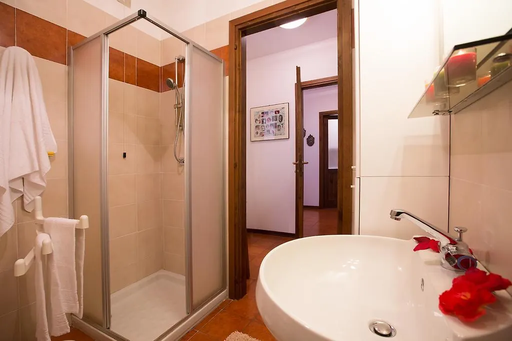 Menaggio Poggio Fiorito Loggetta Apartment Italy