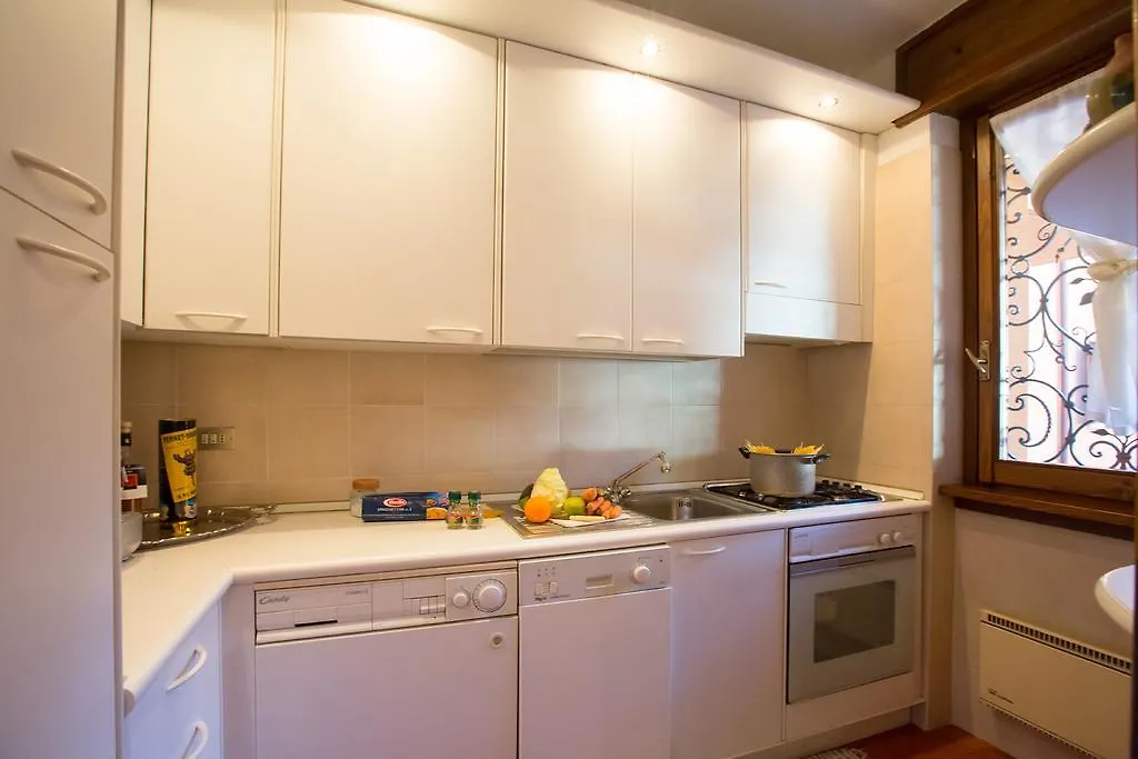 Menaggio Poggio Fiorito Loggetta Apartment 0*,  Italy