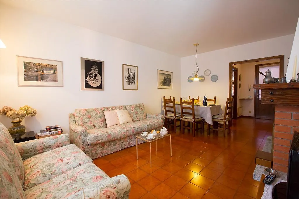 Menaggio Poggio Fiorito Loggetta Apartment