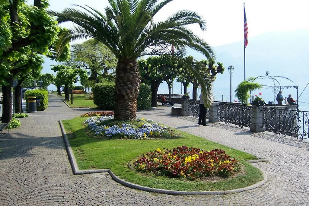 Menaggio Poggio Fiorito Loggetta Apartment