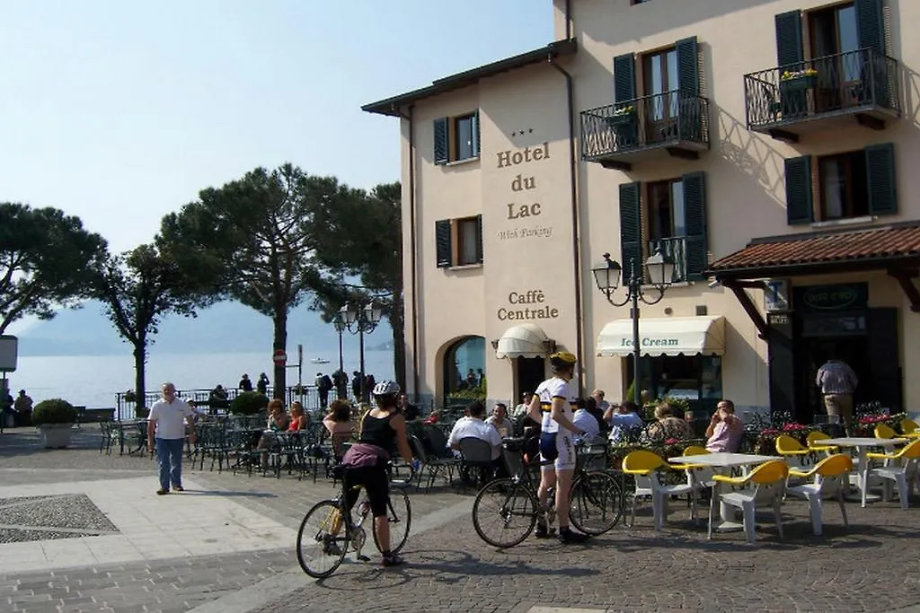 Menaggio Poggio Fiorito Loggetta Apartment Italy