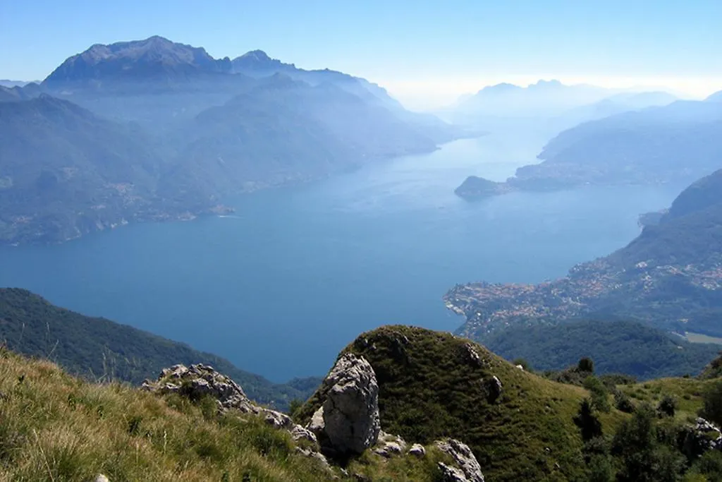 Menaggio Poggio Fiorito Loggetta Apartment 0*,  Italy