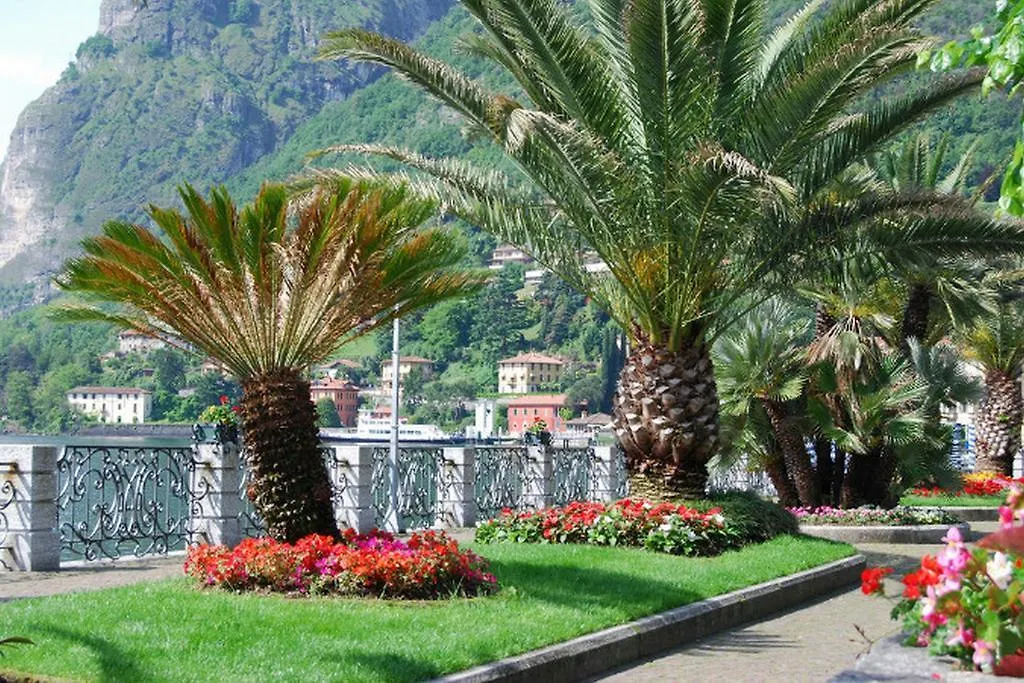 Menaggio Poggio Fiorito Loggetta Apartment Italy