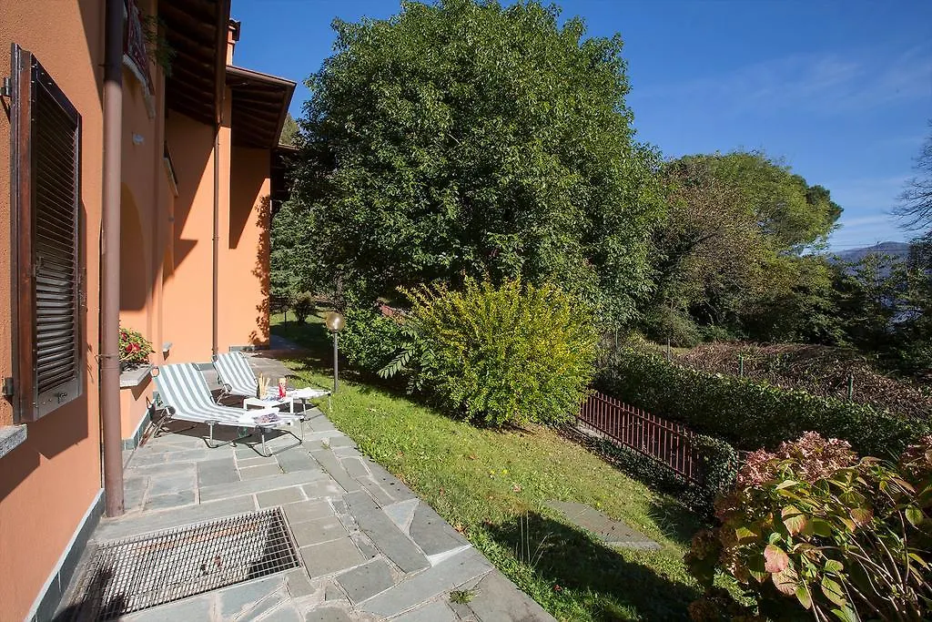 Menaggio Poggio Fiorito Loggetta Apartment