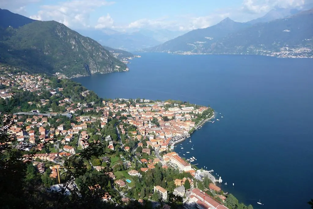 Menaggio Poggio Fiorito Loggetta Apartment 0*,