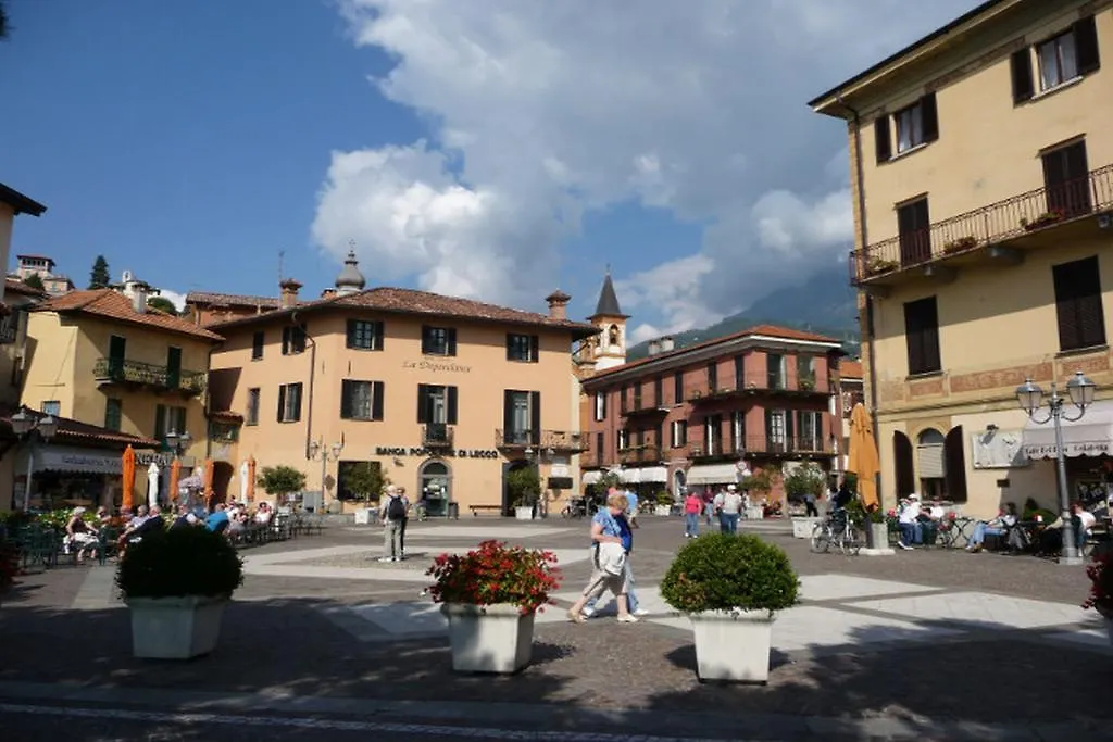 Menaggio Poggio Fiorito Loggetta Apartment